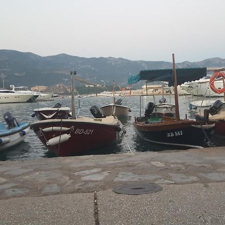 Hibiscus Guest House Budva Luaran gambar