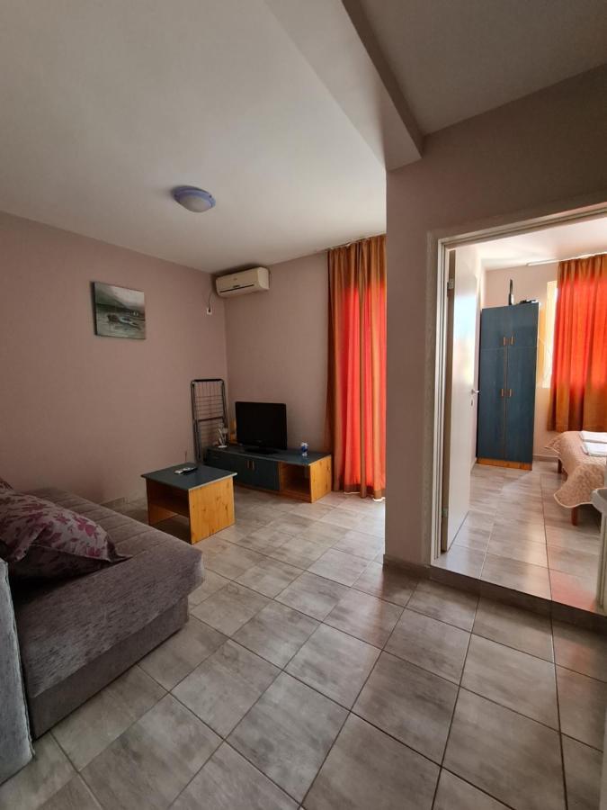 Hibiscus Guest House Budva Luaran gambar