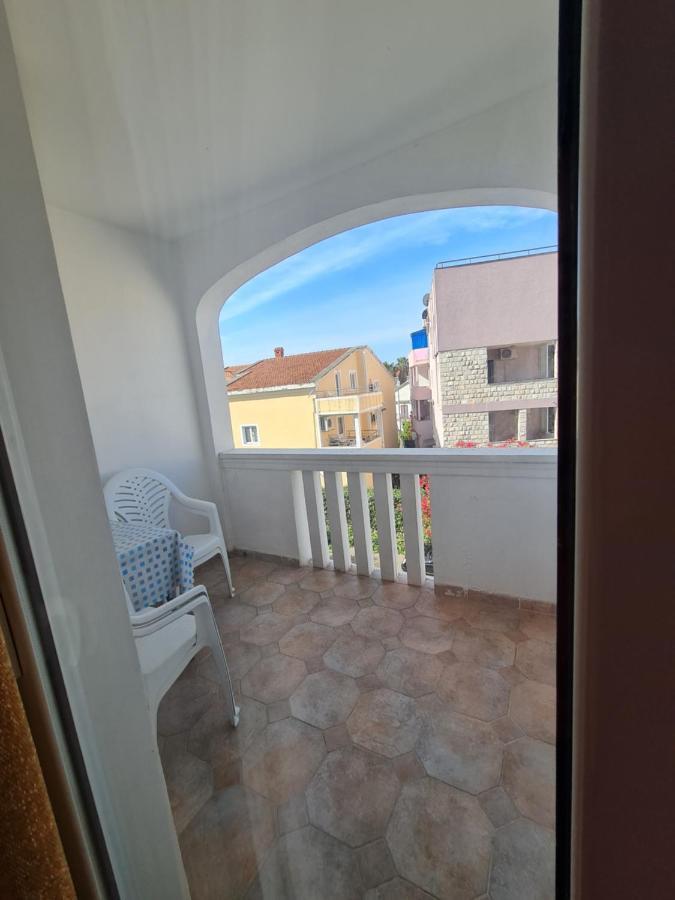 Hibiscus Guest House Budva Luaran gambar