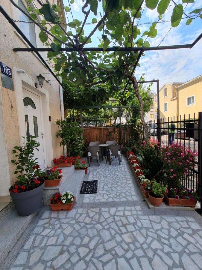 Hibiscus Guest House Budva Luaran gambar