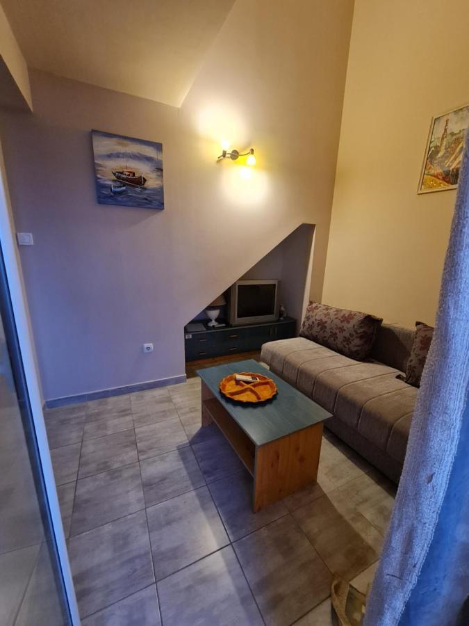 Hibiscus Guest House Budva Luaran gambar