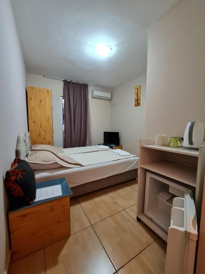 Hibiscus Guest House Budva Luaran gambar