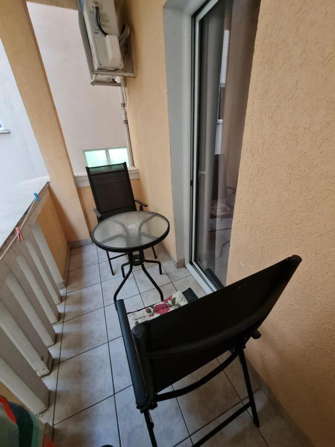 Hibiscus Guest House Budva Luaran gambar