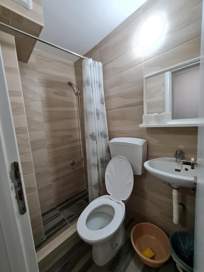 Hibiscus Guest House Budva Luaran gambar