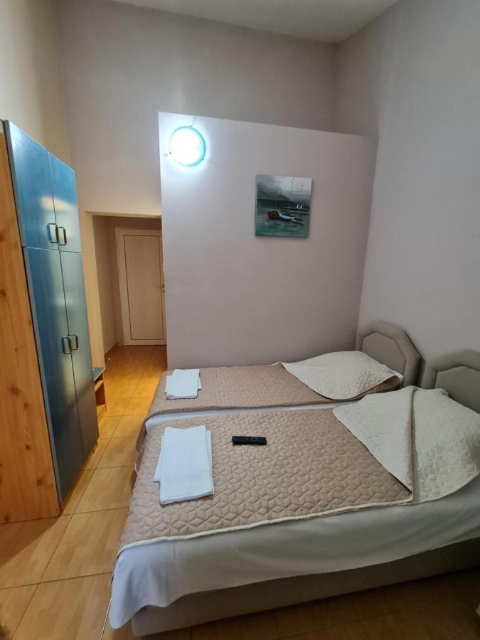 Hibiscus Guest House Budva Luaran gambar