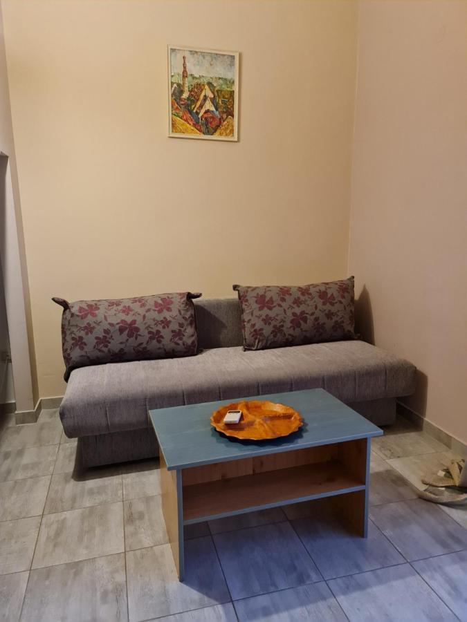 Hibiscus Guest House Budva Luaran gambar