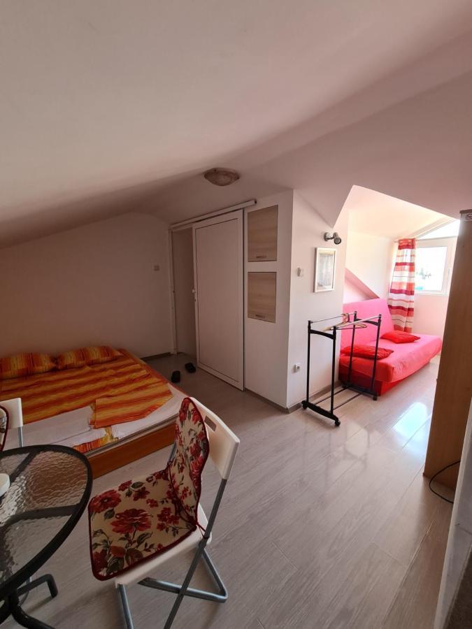 Hibiscus Guest House Budva Luaran gambar