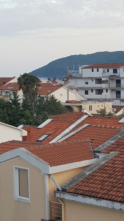 Hibiscus Guest House Budva Luaran gambar