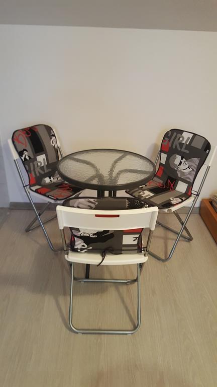 Hibiscus Guest House Budva Luaran gambar