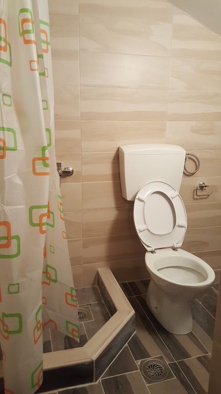 Hibiscus Guest House Budva Luaran gambar